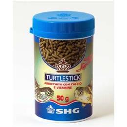 TURTLESTICK 50g Stick per tartarughe
